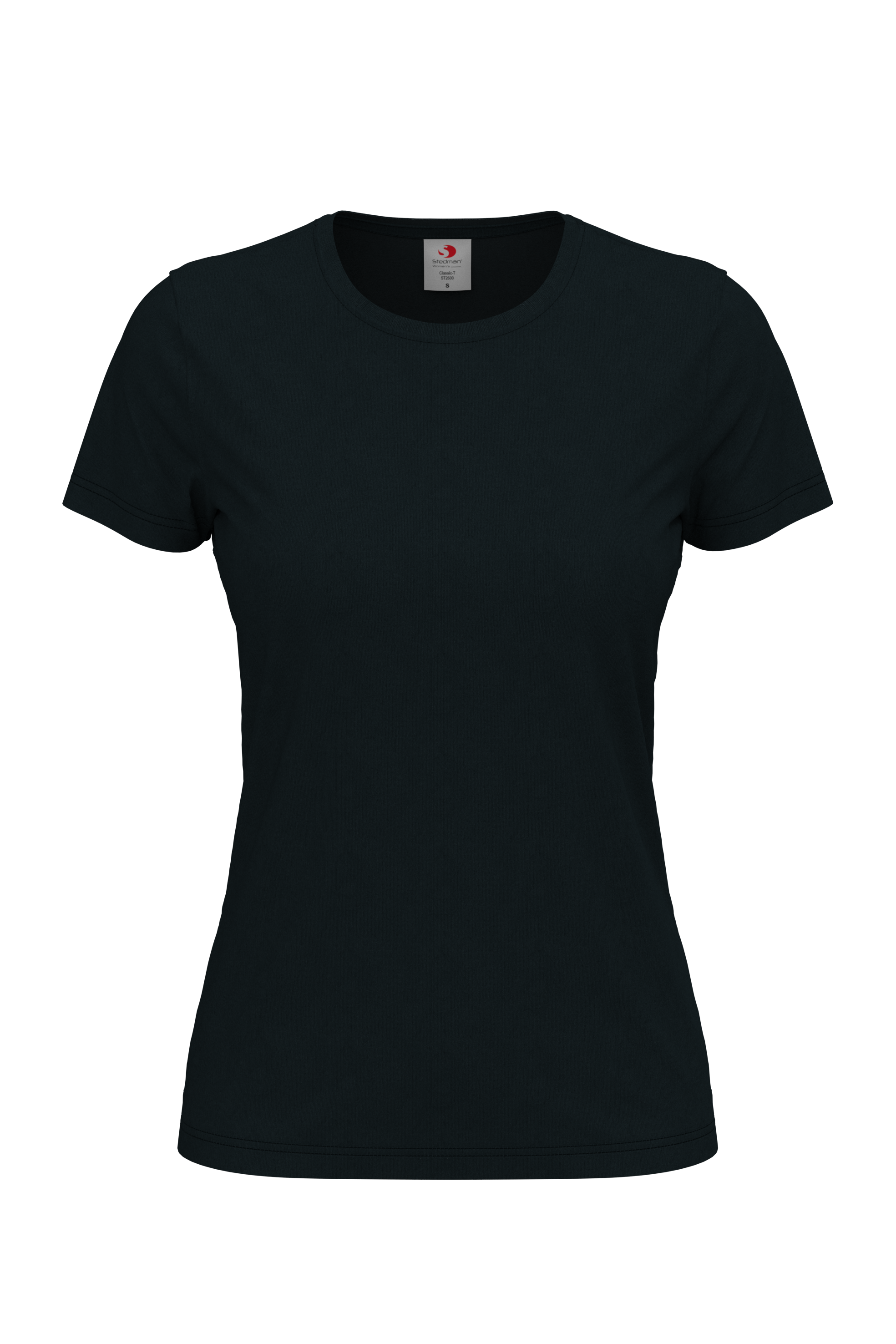 Stedman Damen T-Shirt Classic