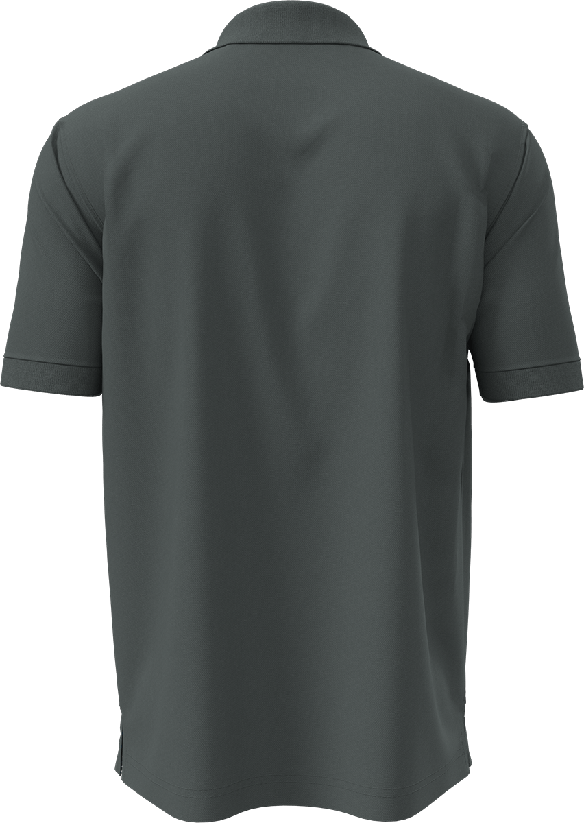 Stedman Premium Heavy Unisex Polo Shirt 